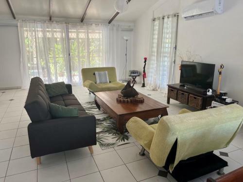 Villa Des Salines ~ 110m2