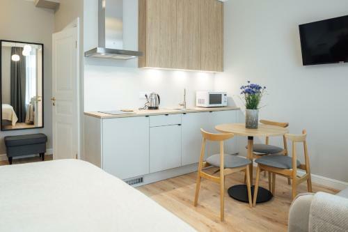Aparthotel Amella