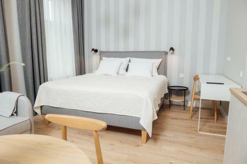 Aparthotel Amella