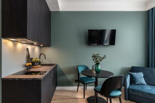 Aparthotel Amella