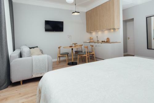 Aparthotel Amella