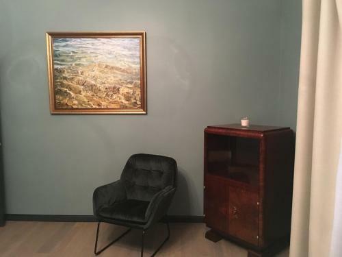Hostal Homeart