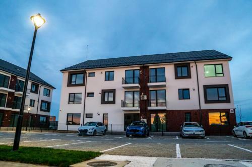 Apartament Preajba - Zona Ford