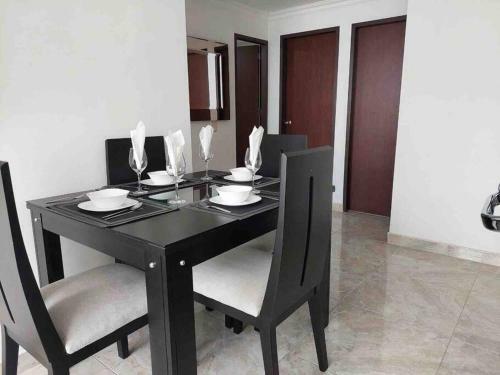 Hermoso Apartamento En El Norte de Armenia