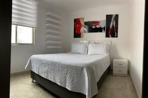 Hermoso Apartamento En El Norte de Armenia