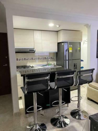 Hermoso Apartamento En El Norte de Armenia