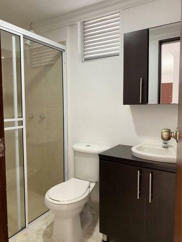 Hermoso Apartamento En El Norte de Armenia