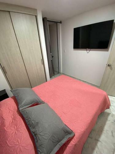 Apartamento Con La Mejor Ubicaci�n Y Descanso