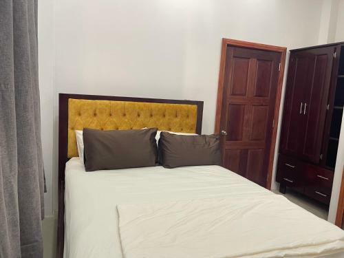 Apex Boutique Apartments