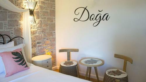 Hotel ?na Cunda Art Otel