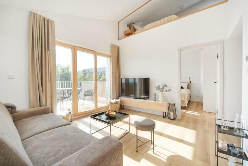 Apartm�n V Str�ni
