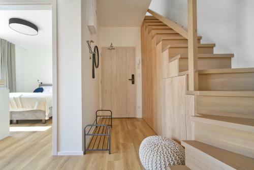 Apartm�n V Str�ni