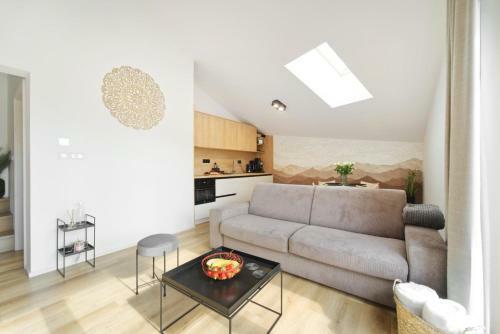 Apartm�n V Str�ni