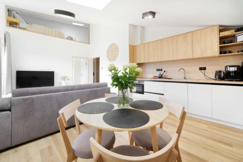 Apartm�n V Str�ni