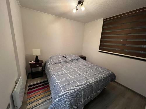 Apartamento Departamento Amoblado Chill�n Centro