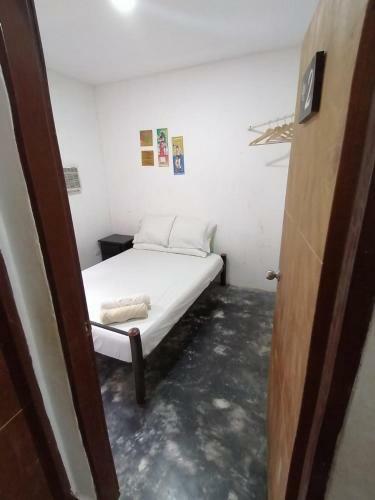 Albergue Hostal Maromas