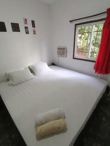Albergue Hostal Maromas