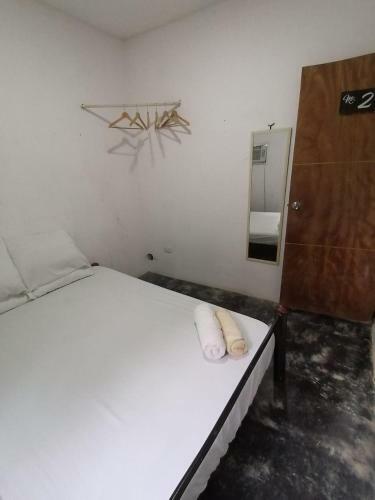 Albergue Hostal Maromas