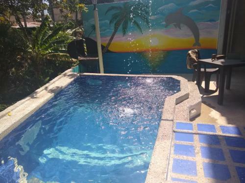 Albergue Hostal Maromas