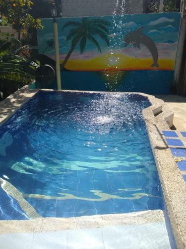 Albergue Hostal Maromas