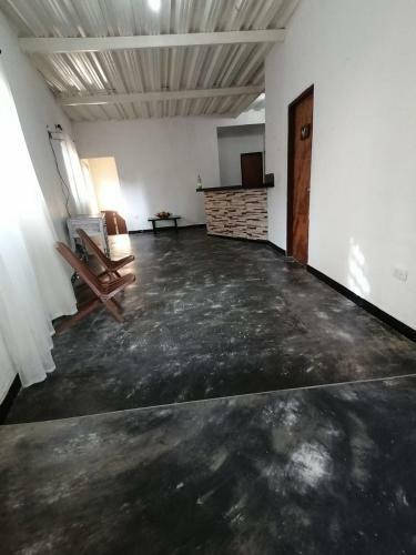 Albergue Hostal Maromas