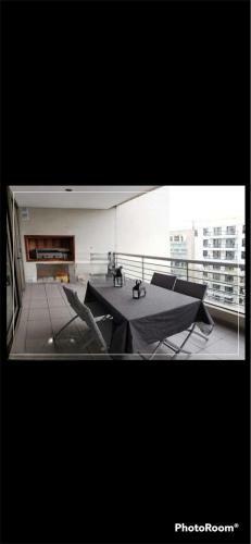 Apartamento Departamento 3 Ambientes Zona Guemes