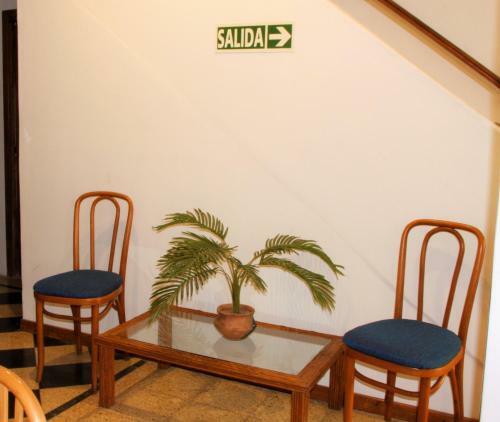 Hotel Medina B&B
