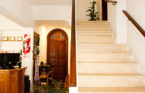 Hotel Medina B&B