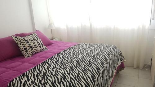Apartamento Tempo