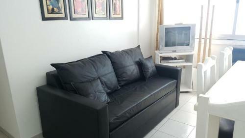 Apartamento Tempo