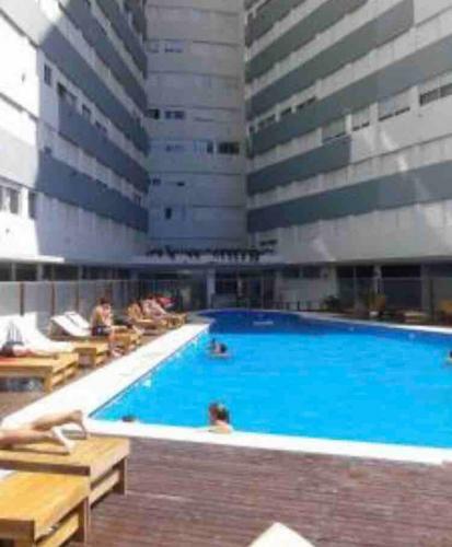 Apartamento Tempo