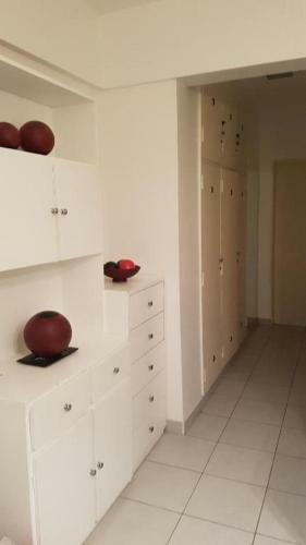 Apartamento Tempo