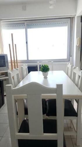 Apartamento Tempo