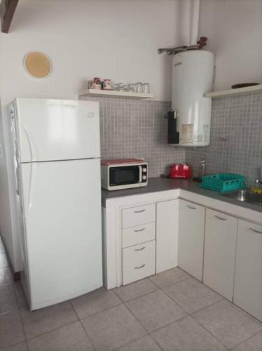 Apartamento Departamentos Calasanz P.a. (2)