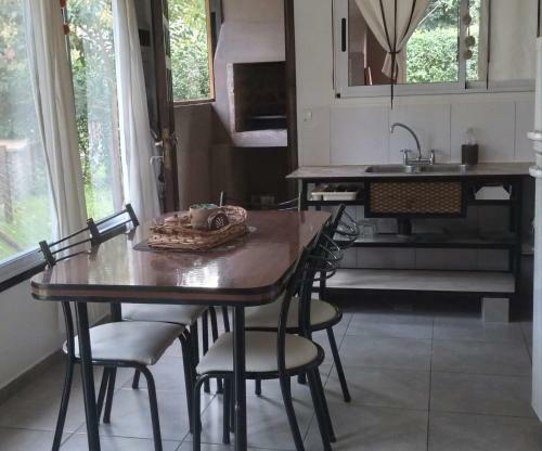 Complejo De Caba�as Villapaz