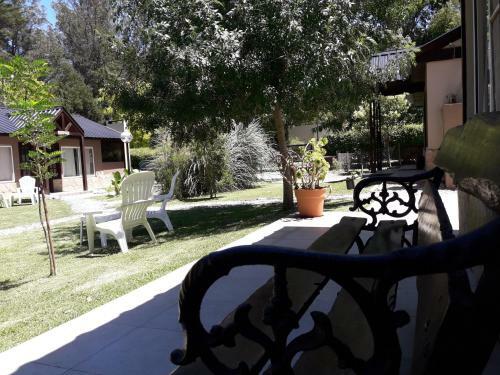 Complejo De Caba�as Villapaz