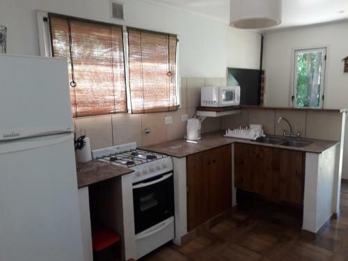 Complejo De Caba�as Villapaz