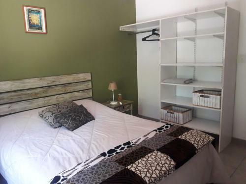 Complejo De Caba�as Villapaz