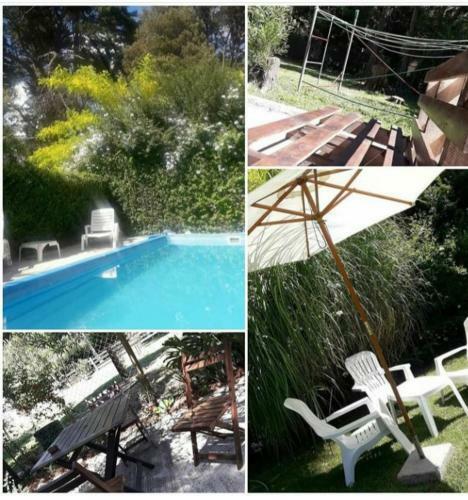 Complejo De Caba�as Villapaz