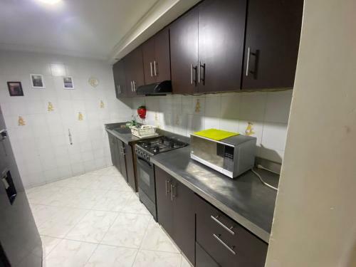 Apartamento Flamingo