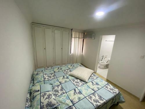 Apartamento Flamingo