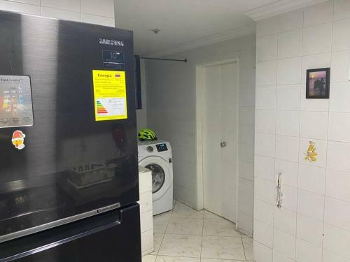 Apartamento Flamingo