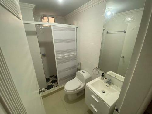 Apartamento Flamingo