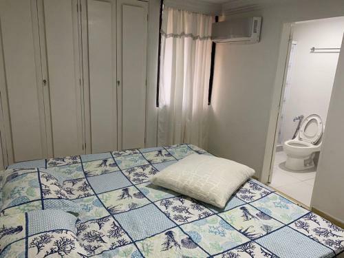 Apartamento Flamingo