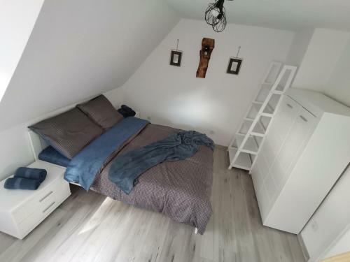 Apartament Dwa D?by