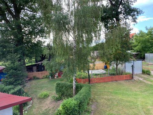 Apartament Dwa D?by