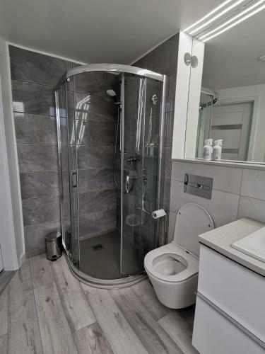 Apartament Dwa D?by