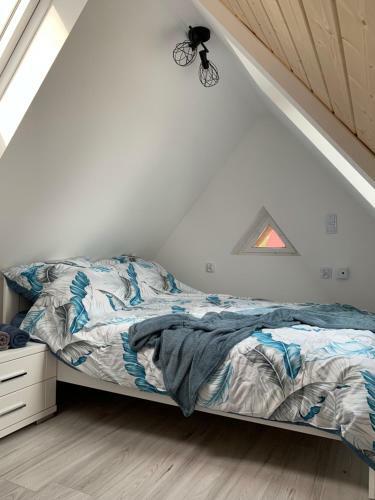 Apartament Dwa D?by