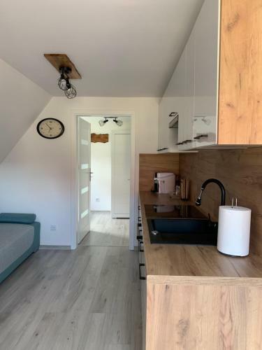 Apartament Dwa D?by