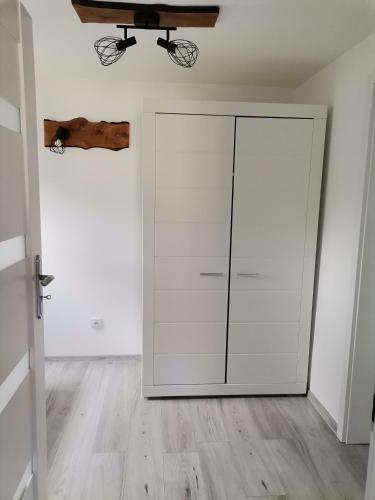Apartament Dwa D?by